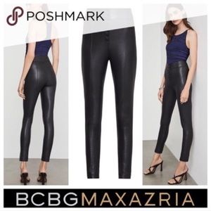 BCBG Maxazira Leggings